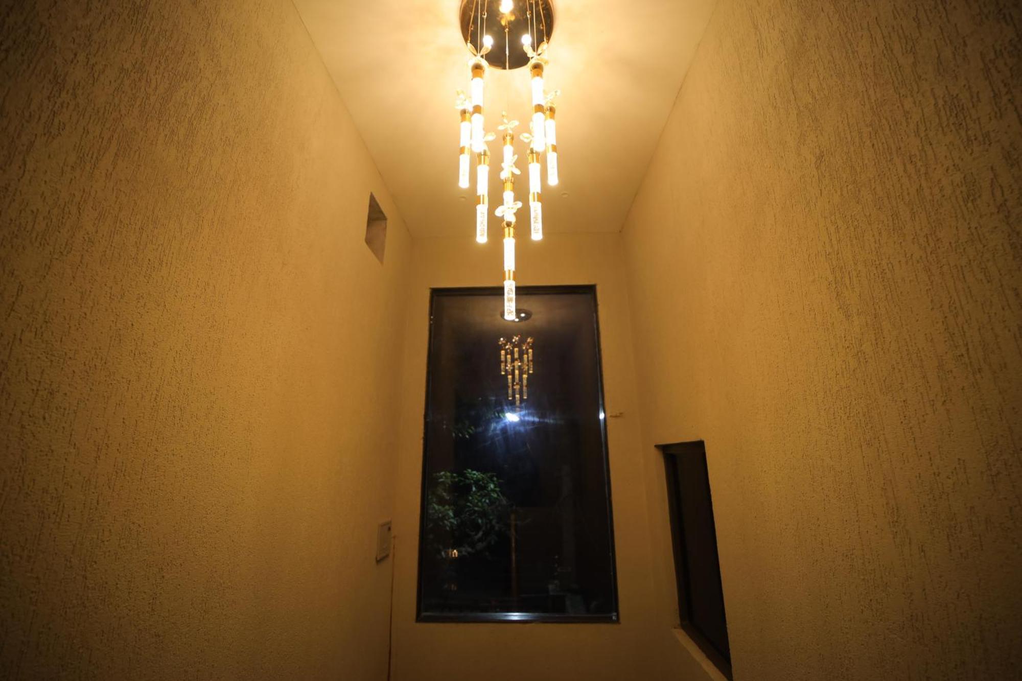 The Cozy Chaos Villa Agra  Exterior photo